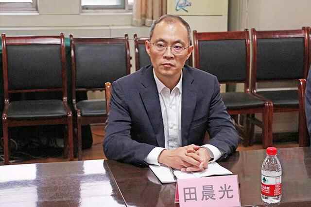 陵城区委书记田晨光、区长李希岩督导调研**防控和开发区体制机制改革工作