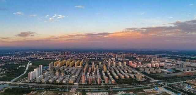 乐陵市确定2021年重大项目26个，项目总投资222亿元