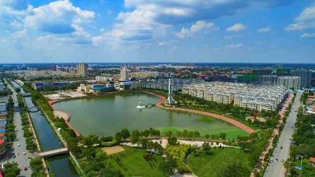 乐陵市确定2021年重大项目26个，项目总投资222亿元