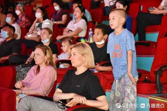 带着外国友人看德州！外籍教师和留学生到宁津感受地方特色文化