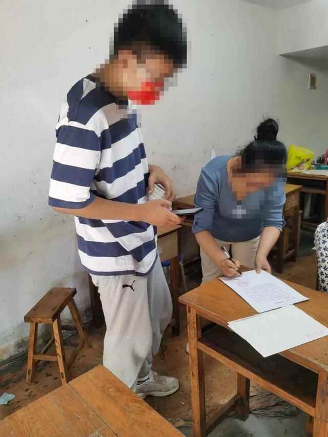 曝光！公寓楼、车库办学……德城区多家暑期违规培训机构被查处