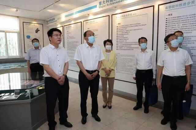 德州市委书记田卫东赴京开展对接招商活动
