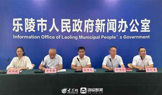 十乐民生实事｜乐陵市2022年棚户区改造项目总投资33.24亿元 建设安置住宅4524套