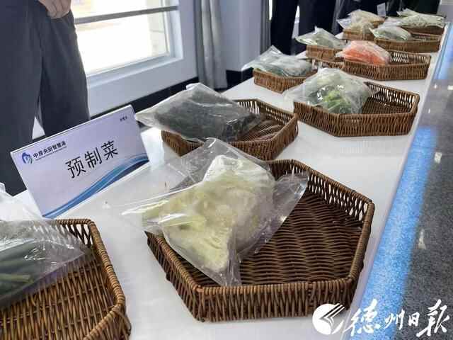 最全图文｜德州市高质量发展“期中考”！今日第一站：夏津县