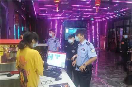 “夏夜”行动，德州13地警方齐“亮剑”