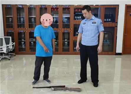 “夏夜”行动，德州13地警方齐“亮剑”