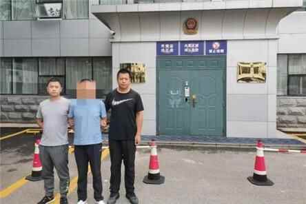 “夏夜”行动，德州13地警方齐“亮剑”