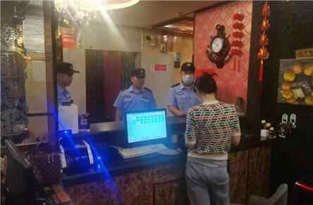 “夏夜”行动，德州13地警方齐“亮剑”