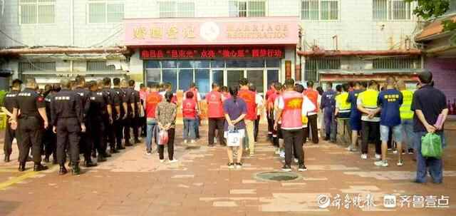 临邑县751名困难群众圆了“微心愿”