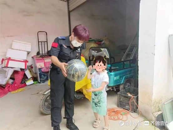 临邑县751名困难群众圆了“微心愿”