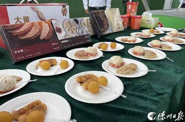 德州市高质量发展“期中考”！今日第二站：乐陵市