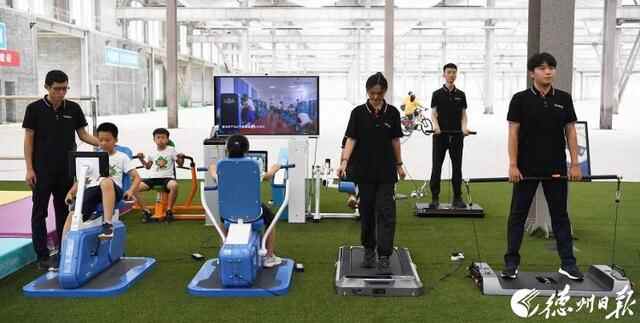 德州市高质量发展“期中考”！今日第二站：乐陵市