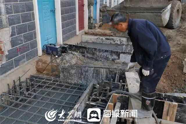 “一键直达”惠民生 德州陵城区启动既有住宅加装电梯工作