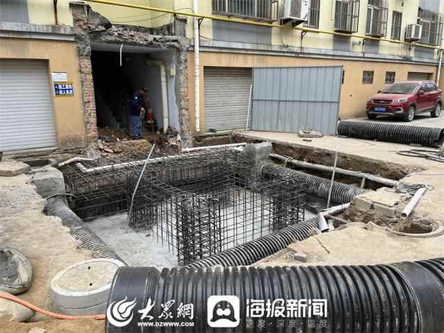“一键直达”惠民生 德州陵城区启动既有住宅加装电梯工作
