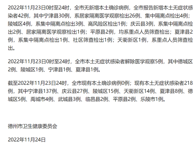 德州德城区天衢新区新增数少，风险区多，解读此轮最新疫情与解封
