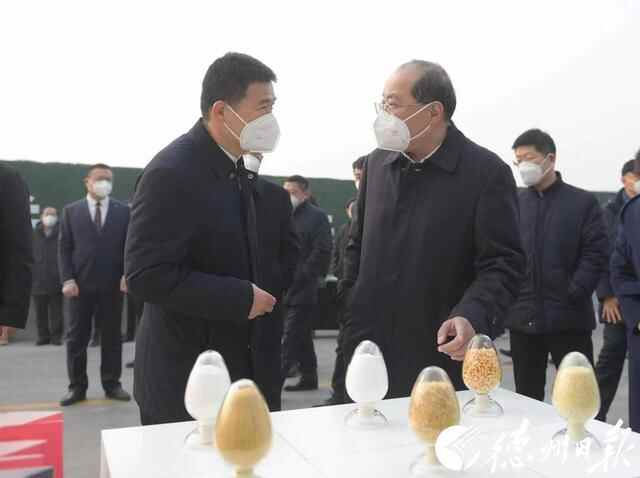 观摩手记之平原县：“二次创业”引领发展新常态