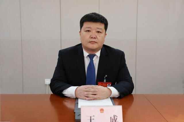 聚焦德州两会｜市人大代表，宁津县委副书记、县长王成：勇担使命再出发，实现发展新...