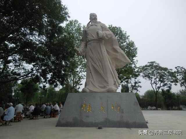 陵县撤县划区为什么取名陵城区，这里面真有不少学问呢