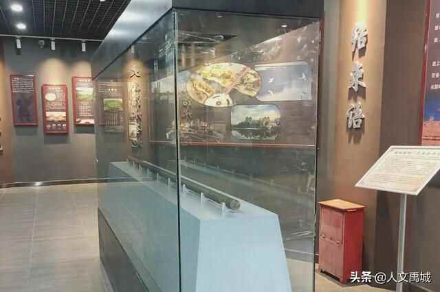 禹城：“定海神针”现身