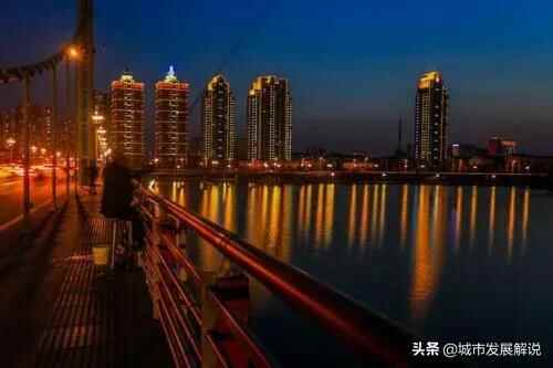 山东省县级市——乐陵市城市个人看法