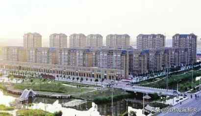 山东省县级市——乐陵市城市个人看法