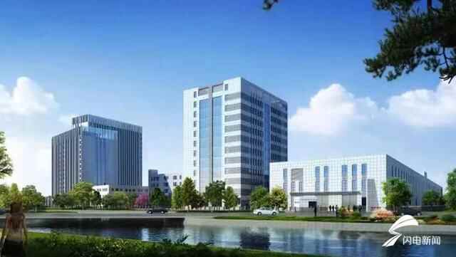 冰雪世界、动物园咖啡、新材料研发生产基地……德州齐河8个项目集中签约 总投资42.92...