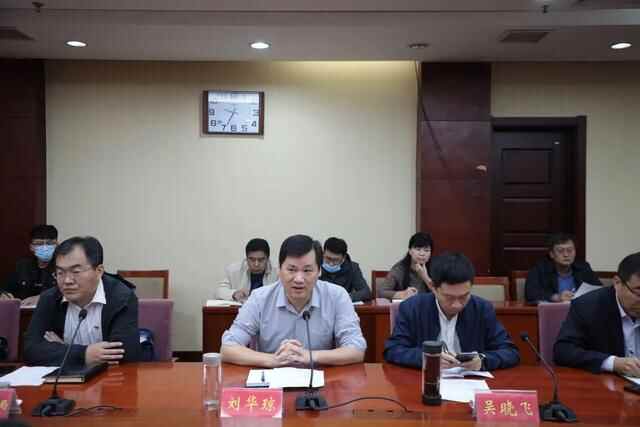禹城市县级快递分拨中心规划与快递电商协同方案推进会顺利召开