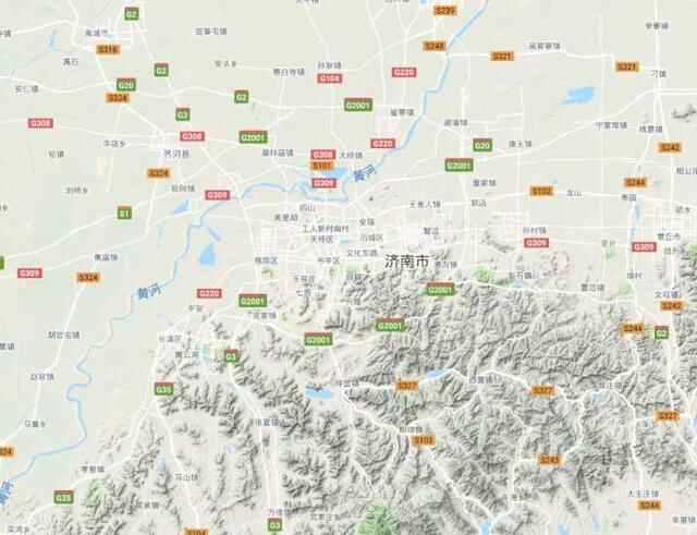 齐河，德州GDP最高的县，还是德州“南大门”，未来将划给济南？