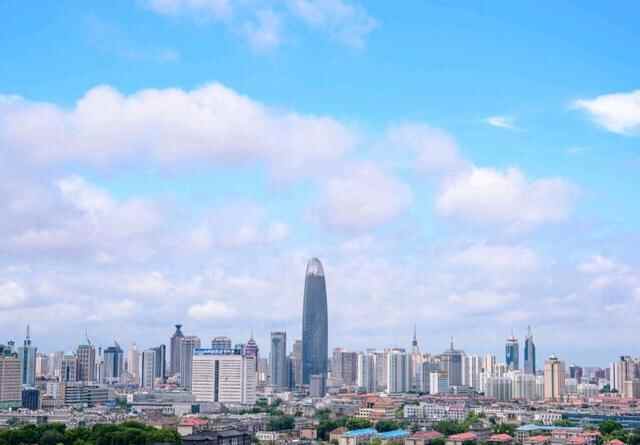 齐河，德州GDP最高的县，还是德州“南大门”，未来将划给济南？