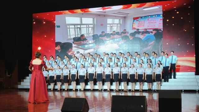 庆云县徐园子乡：凝心聚力强化自身建设，塑优干部品牌