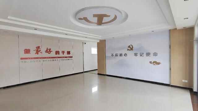 庆云县徐园子乡：凝心聚力强化自身建设，塑优干部品牌