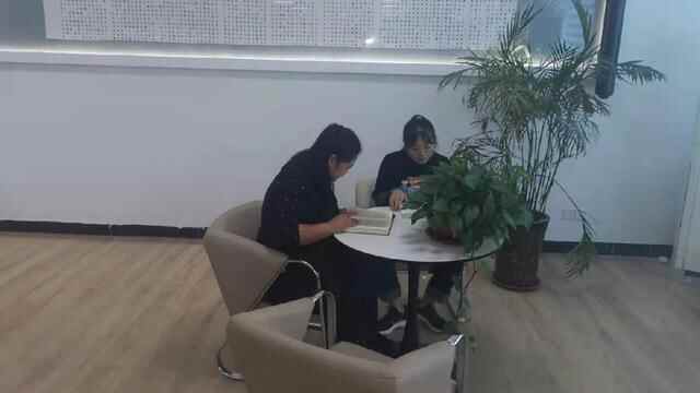 庆云县徐园子乡：凝心聚力强化自身建设，塑优干部品牌