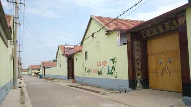 庆云县徐园子乡：凝心聚力强化自身建设，塑优干部品牌