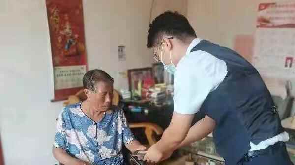 庆云县徐园子乡：凝心聚力强化自身建设，塑优干部品牌