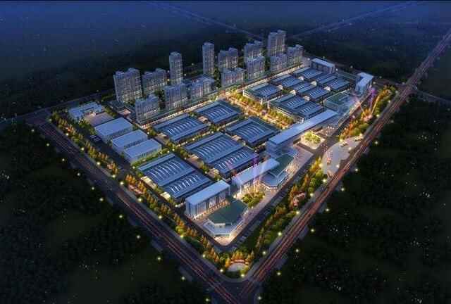 关注县市区两会｜一图读懂2020年宁津县政府工作报告