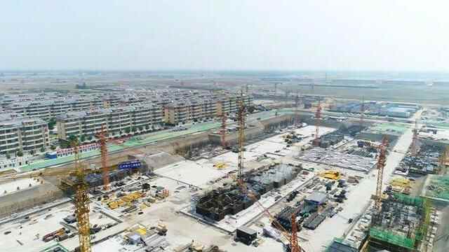 关注县市区两会｜一图读懂2020年宁津县政府工作报告
