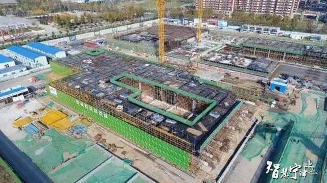 关注县市区两会｜一图读懂2020年宁津县政府工作报告