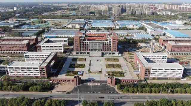 关注县市区两会｜一图读懂2020年宁津县政府工作报告
