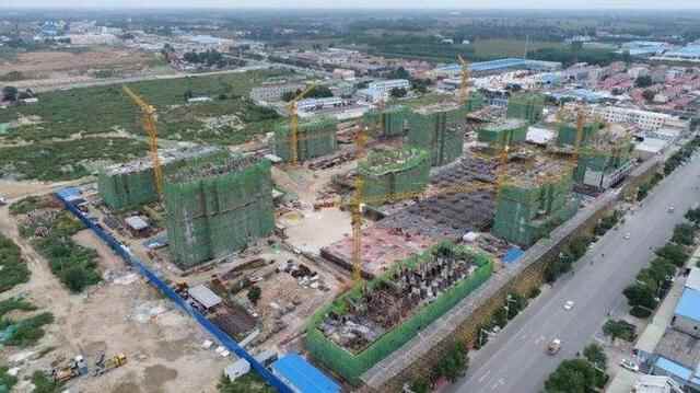 关注县市区两会｜一图读懂2020年宁津县政府工作报告