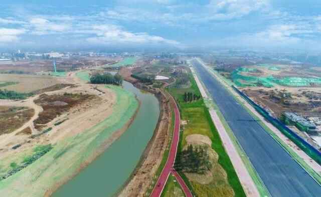 关注县市区两会｜一图读懂2020年宁津县政府工作报告