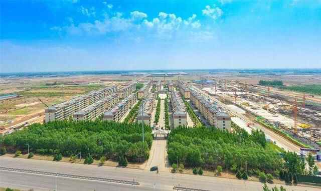 关注县市区两会｜一图读懂2020年宁津县政府工作报告