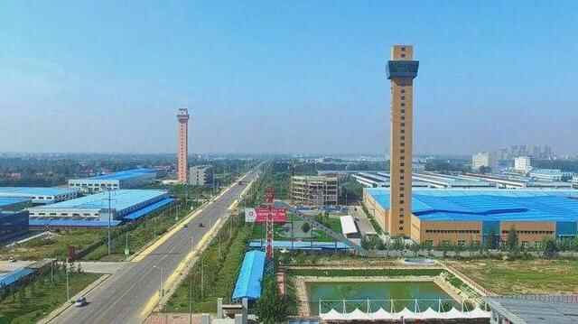 关注县市区两会｜一图读懂2020年宁津县政府工作报告