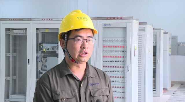 德州市平原县：引项目“借风发电”两千六百万度“绿色电能”并网