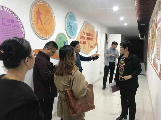 平原县开展“用好老年人才资源优势，积极助力社区治理”专题调研
