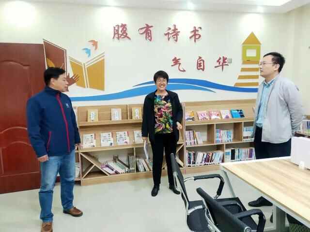 平原县开展“用好老年人才资源优势，积极助力社区治理”专题调研