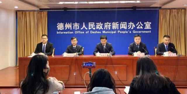 2020年庆云县地区生产总值预计实现172.6亿元