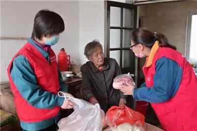 国网宁津县供电公司108名职工组建爱心协会 温暖又贴心