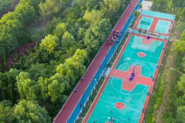德州将斥资7亿元，打造城市会客厅，占地面积达258072平方米