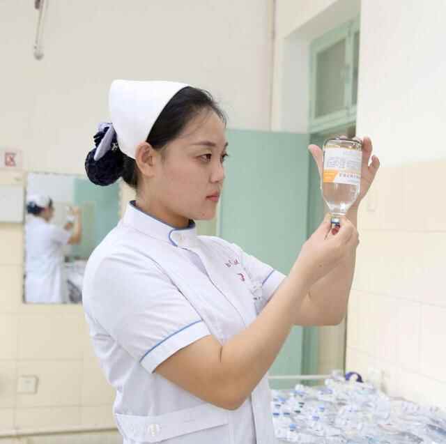 宁津县人民医院援鄂护士孙晓宁获评“德州市道德模范”