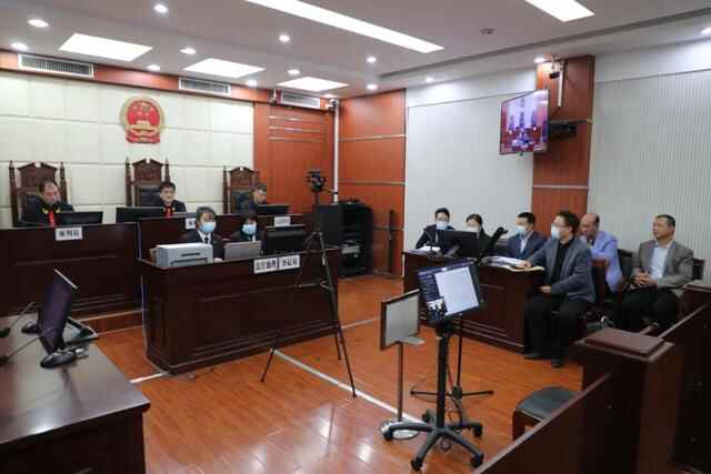 8人获刑！夏津**依法对恶势力犯罪团伙进行一审宣判
